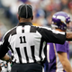 Illustration for article titled The Scab Refs And The NFL Slide Deeper Into Incompetence